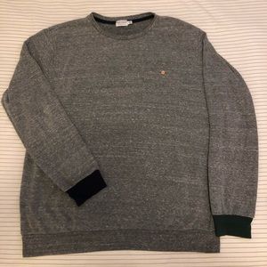 Pool House Crew Neck Sweater
